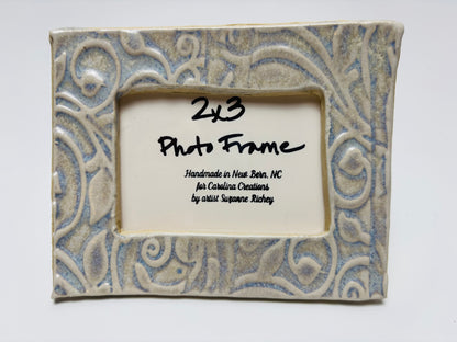 LCC Photo Frame