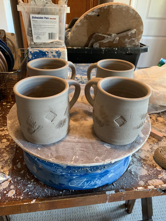 LCC Standard Mug