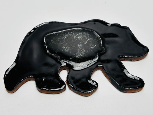 LCC Bear Coaster