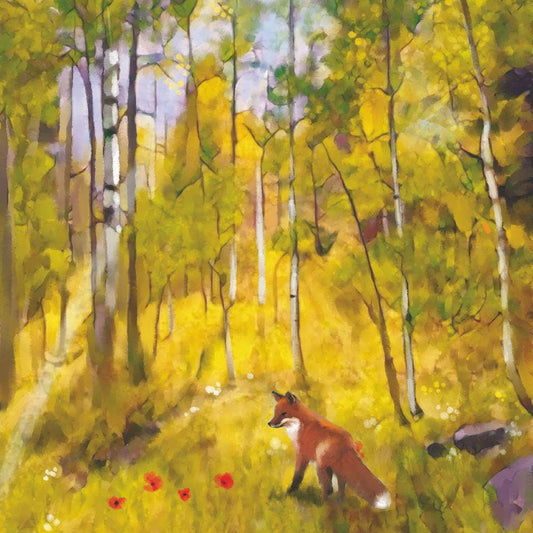 BEV-FOX MEADOW