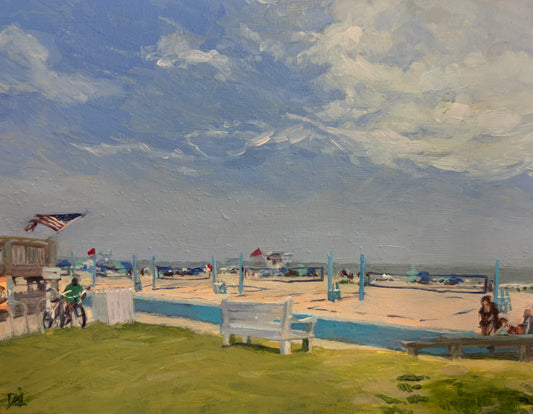 Julie Larick Atlantic Beach