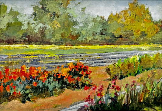 Barbara Van Vliet End of the Season 12x8