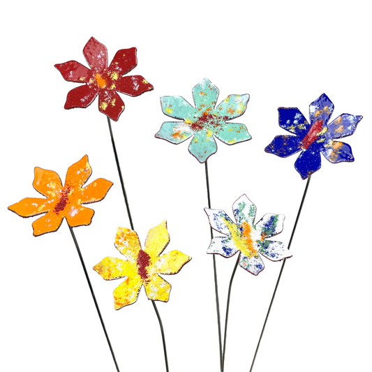 Flower Medium