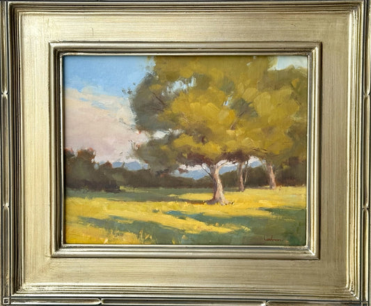 Audrey Cushman Shadows Reach🎨 Audrey Cushman🎨 Buy Art at Carolina Creations Gallery in Downtown New Bern🎨