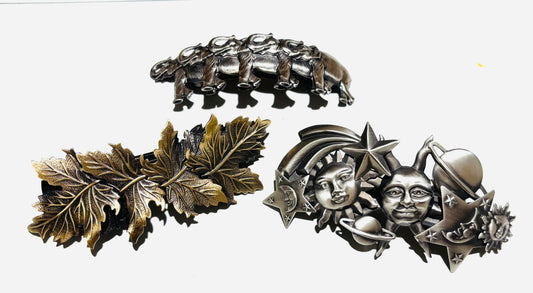 Hair Clip