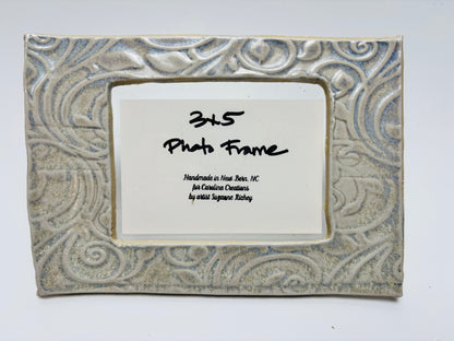 LCC Photo Frame