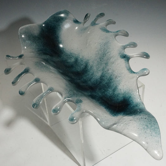 Barbel Brooks Sea Creatures Vessel