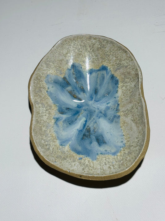 LCC Sea Biscuit Dish