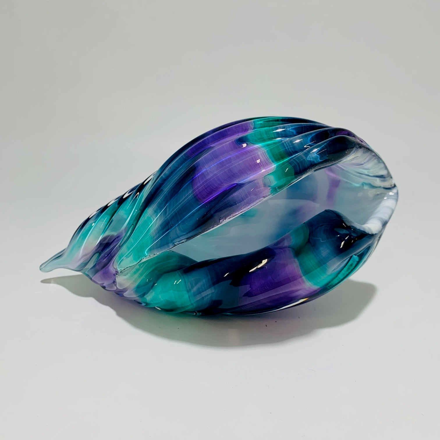 SEASHELL