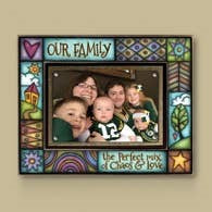 Chaos and Love Wall Art🎨 Decor🎨 Buy Art at Carolina Creations Gallery in Downtown New Bern🎨