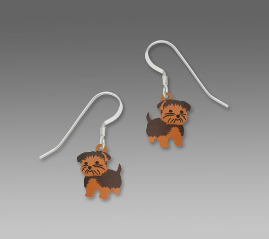 Earring Yorkie