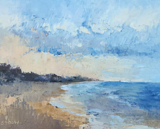 Cindy Shaw Summer Dreamin 11X14
