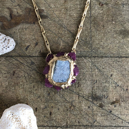 Hydra Pendant🎨 🎨 Buy Art at Carolina Creations Gallery in Downtown New Bern🎨