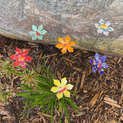 Flower Medium