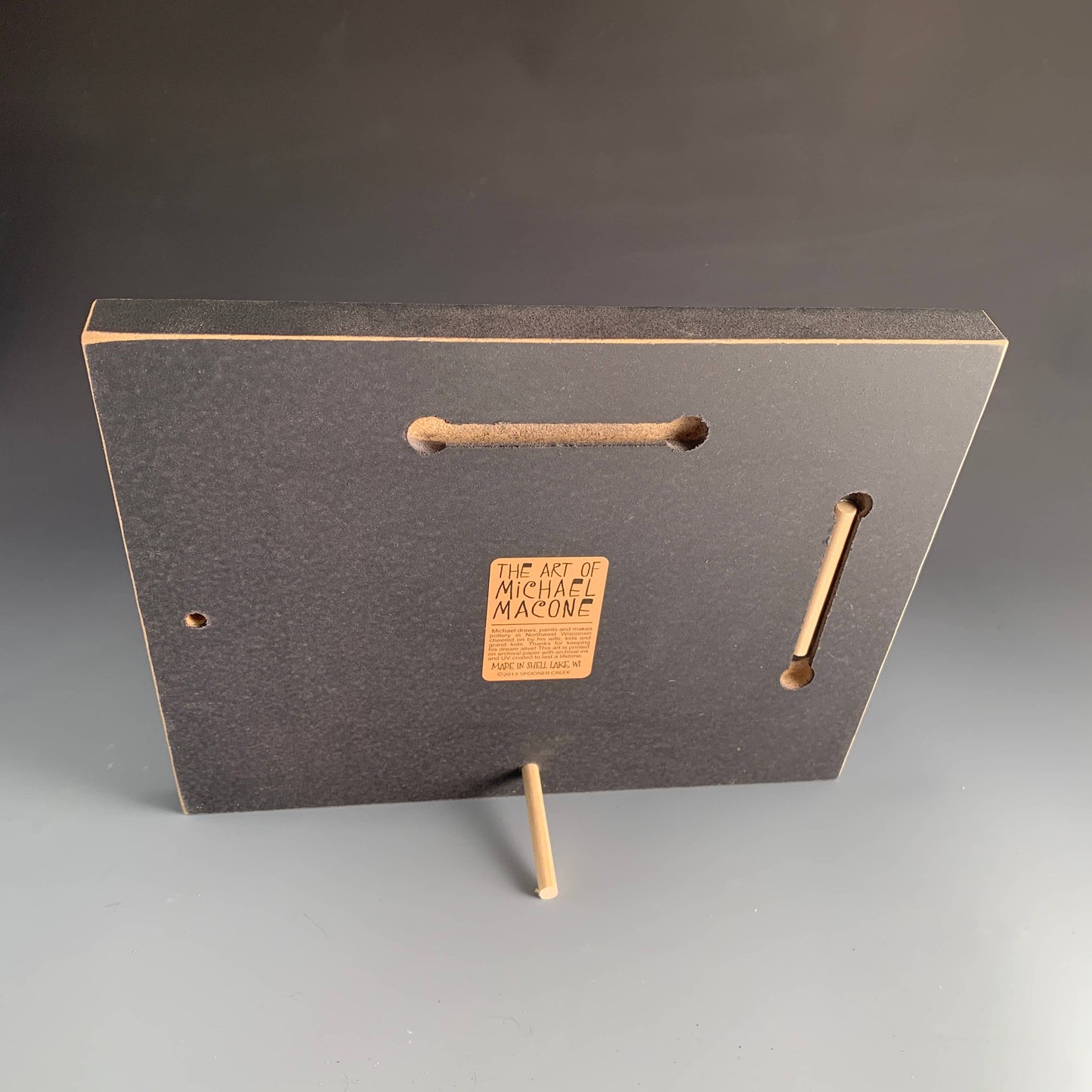 Love Stories Picture Frame