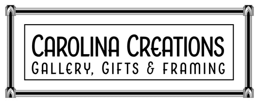 Carolina Creations Gift Cards