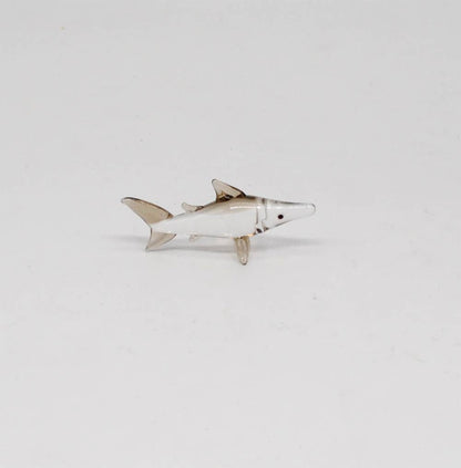 Tiny Glass Animal