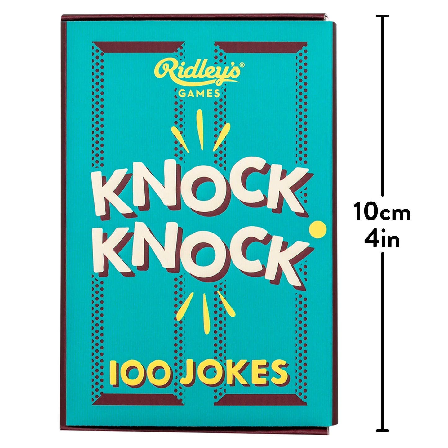 100 Knock Knock Jokes🎨 Cards🎨 Buy Art at Carolina Creations Gallery in Downtown New Bern🎨