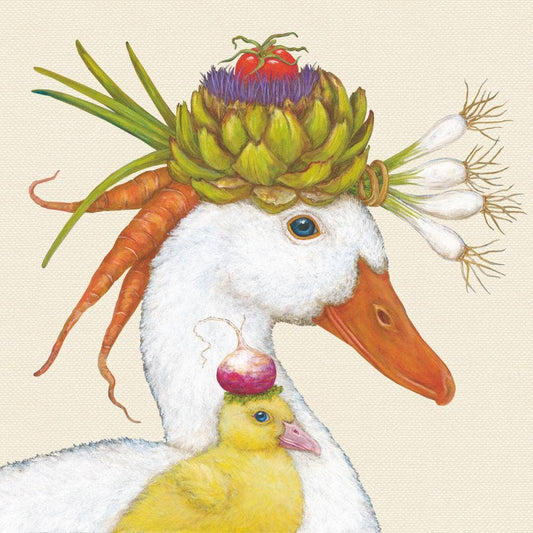 BEV-THE GARDENERS