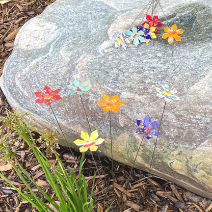 Flower Medium