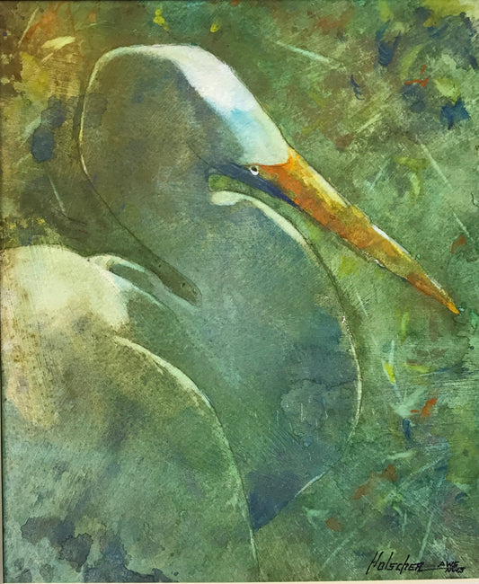 Pat Holscher Jerry🎨 Pat Holscher🎨 Buy Art at Carolina Creations Gallery in Downtown New Bern🎨