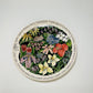 Jam Francoeur PLATTER BOWL Dk W