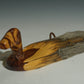 Rocky Mountain Rustic Small Duck