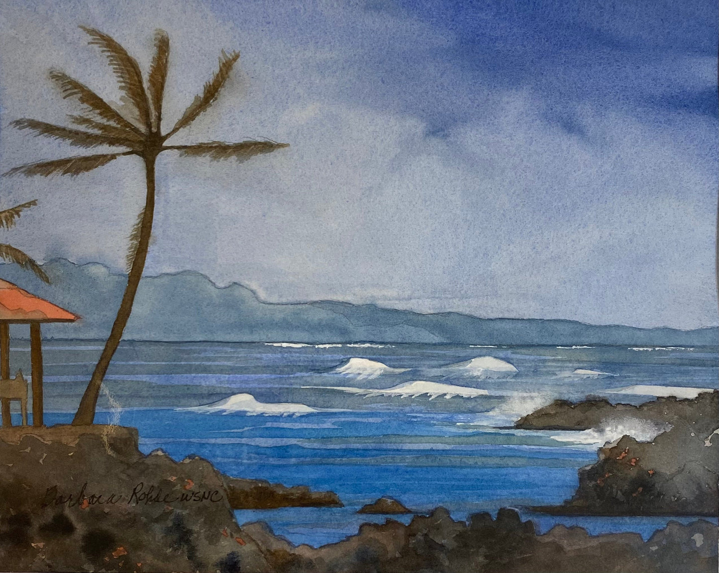Barbara Rohde Original Sounds of Hawaii