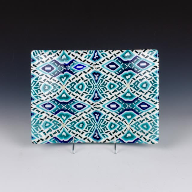 Tray - Persian Carpet